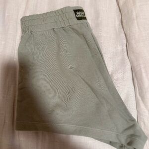 Daily Drills Super Shorts